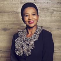 Julia Nkabinde 